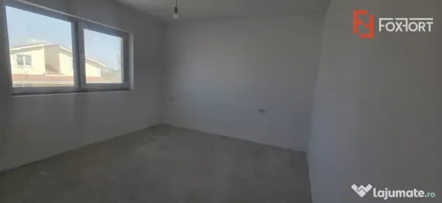 Comision 0% Proiect modern, 4 camere, finisaje la alegere, M - Mosnita Noua (Timis)