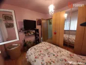 Apartament cu 2 camere | Centrala proprie | Zona Torontalulu 