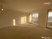 Apartament 2 camere, 54 mp, etaj 2, bloc nou, cu loc de parc 