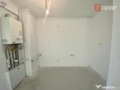Apartament 2 camere, 54 mp, etaj 2, bloc nou, cu loc de parc 