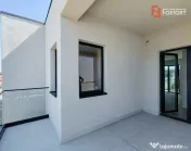 Casa individuala cu 4 camere Parter + 2 Etaje, in Giroc - V1 