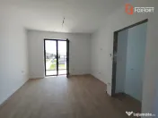 Casa individuala cu 4 camere Parter + 2 Etaje, in Giroc - V1 