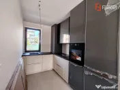 Casa individuala cu 4 camere Parter + 2 Etaje, in Giroc - V1 