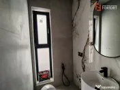 Casa individuala cu 4 camere Parter + 2 Etaje, in Giroc - V1 