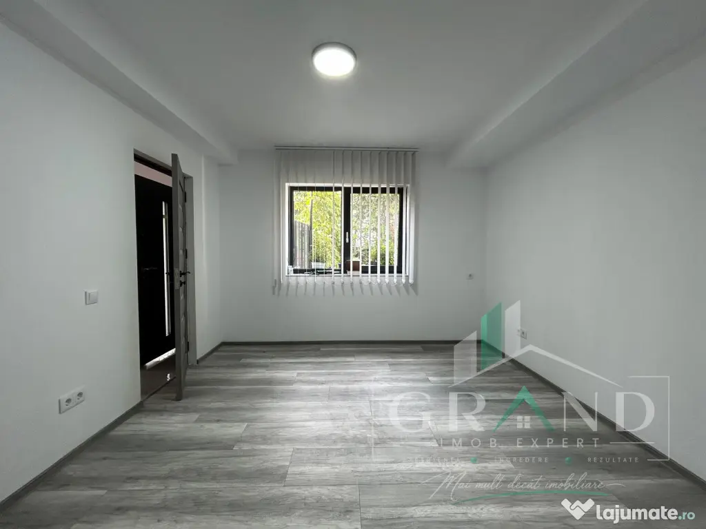 Spatiu de birou de inchiriat, Manastur zona Campului - Cluj-Napoca (Cluj)