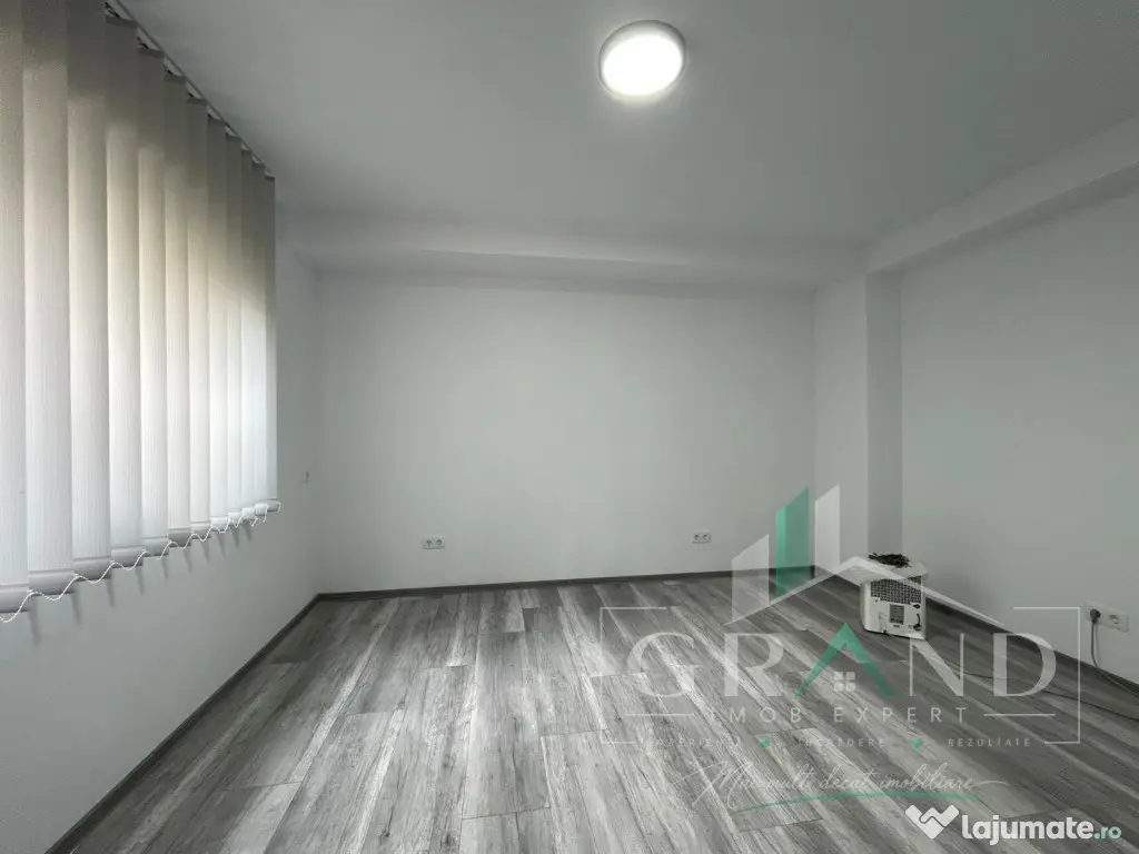 Spatiu de birou de inchiriat, Manastur zona Campului - Cluj-Napoca (Cluj)