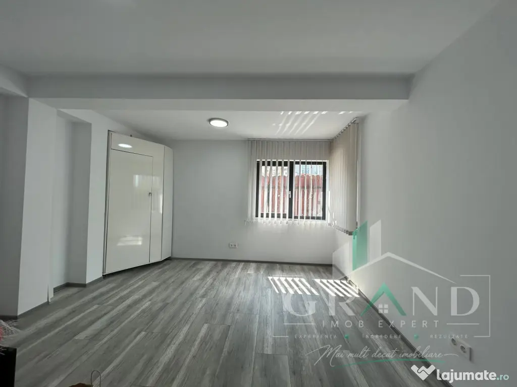 Spatiu de birou de inchiriat, Manastur zona Campului - Cluj-Napoca (Cluj)