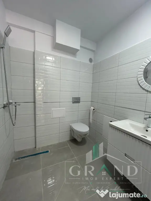 Spatiu de birou de inchiriat, Manastur zona Campului - Cluj-Napoca (Cluj)