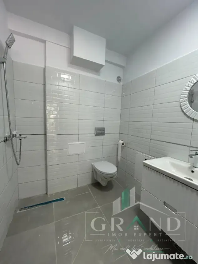 Spatiu de birou de inchiriat, Manastur zona Campului - Cluj-Napoca (Cluj)