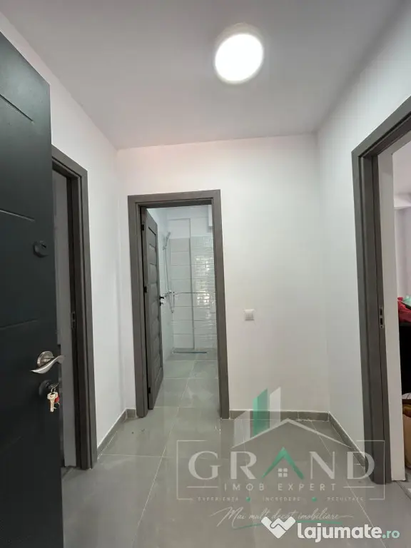 Spatiu de birou de inchiriat, Manastur zona Campului - Cluj-Napoca (Cluj)