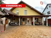 Casa cu 6 camere de vanzare in localitatea Sanandrei, zona C