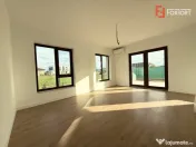 Duplex cu 5 camere si 304 mp teren, de vanzare in Dumbravita