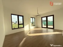 Duplex cu 5 camere si 304 mp teren, de vanzare in Dumbravita