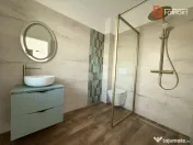 Duplex cu 5 camere si 304 mp teren, de vanzare in Dumbravita