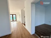 Duplex cu 5 camere si 304 mp teren, de vanzare in Dumbravita