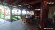 Casa individuala 3 camere, Sacalaz- Cabana cu Semineu 