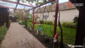 Casa individuala 3 camere, Sacalaz- Cabana cu Semineu 
