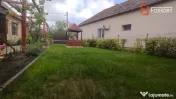Casa individuala 3 camere, Sacalaz- Cabana cu Semineu 
