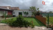 Casa individuala 3 camere, Sacalaz- Cabana cu Semineu 