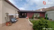 Casa individuala 3 camere, Sacalaz- Cabana cu Semineu 