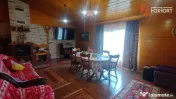 Casa individuala 3 camere, Sacalaz- Cabana cu Semineu 