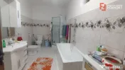 Casa individuala 3 camere, Sacalaz- Cabana cu Semineu 