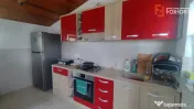 Casa individuala 3 camere, Sacalaz- Cabana cu Semineu 