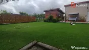 Casa individuala 3 camere, Sacalaz- Cabana cu Semineu 
