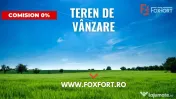 COMISION 0% Teren extravilan 9900 mp, Sacalaz - Utilitati in 