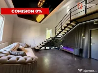 COMISION 0% Apartament cu 3 camere de vanzare in Dumbravita, 