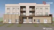 Apartament cu 3 camere, 2 bai + terasa de 15 mp - Calea Urse