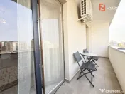 Apartament cu 2 camere de vanzare in Timisoara, zona Aradulu 