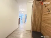Apartament cu 2 camere de vanzare in Timisoara, zona Aradulu 