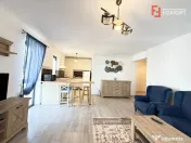 Apartament cu 2 camere de vanzare in Timisoara, zona Aradulu 