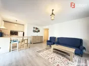 Apartament cu 2 camere de vanzare in Timisoara, zona Aradulu 