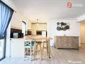 Apartament cu 2 camere de vanzare in Timisoara, zona Aradulu 