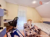 Casa individuala de vanzare in Timisoara cu sauna si piscina
