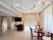Casa individuala de vanzare in Timisoara cu sauna si piscina