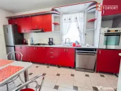 Casa individuala de vanzare in Timisoara cu sauna si piscina