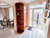 Casa individuala de vanzare in Timisoara cu sauna si piscina