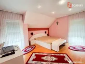 Casa individuala de vanzare in Timisoara cu sauna si piscina
