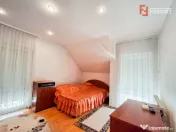 Casa individuala de vanzare in Timisoara cu sauna si piscina
