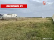 COMISION 0% Teren intravilan de vanzare 687 mp in Sacalaz 