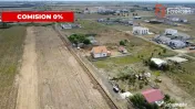 Comision 0% Parcela teren Mosnita - Toate utilitatile + Asfa