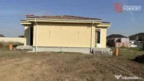 Duplex pe parter, 3 camere Sanandrei - ID V5747