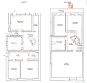 COMISION 0% Casa individuala cu 7 camere, teren 624 mp, in z 