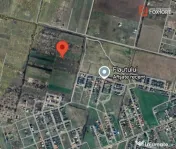 Teren de vanzare 620 mp, pentru duplex/individuala - Serena 