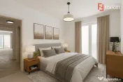 Apartament 2 camere, 59 mp cu gradina in Giroc, Cartier Plan 