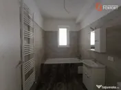 Apartament 2 camere, 59 mp cu gradina in Giroc, Cartier Plan 