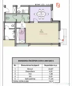 Spatiu comercial de 48,93 mp utili - Mosnita Noua - Oportuni